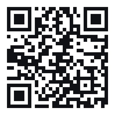 QR-код для получения 5 n8n-воркфлоу в Telegram