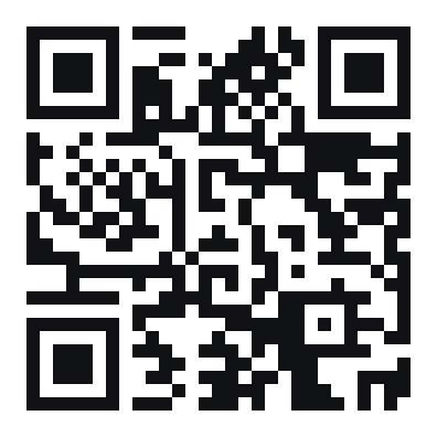 QR-код канала No ! Routine в MAX